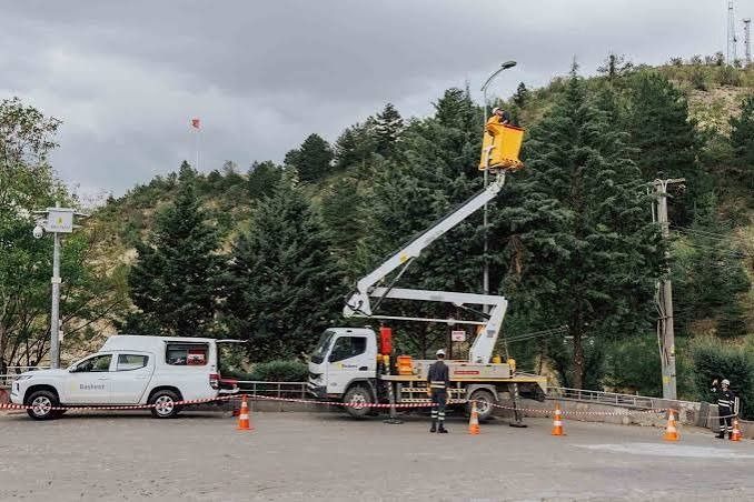 Kastamonu’ya 747 milyon TL’lik yatırım!