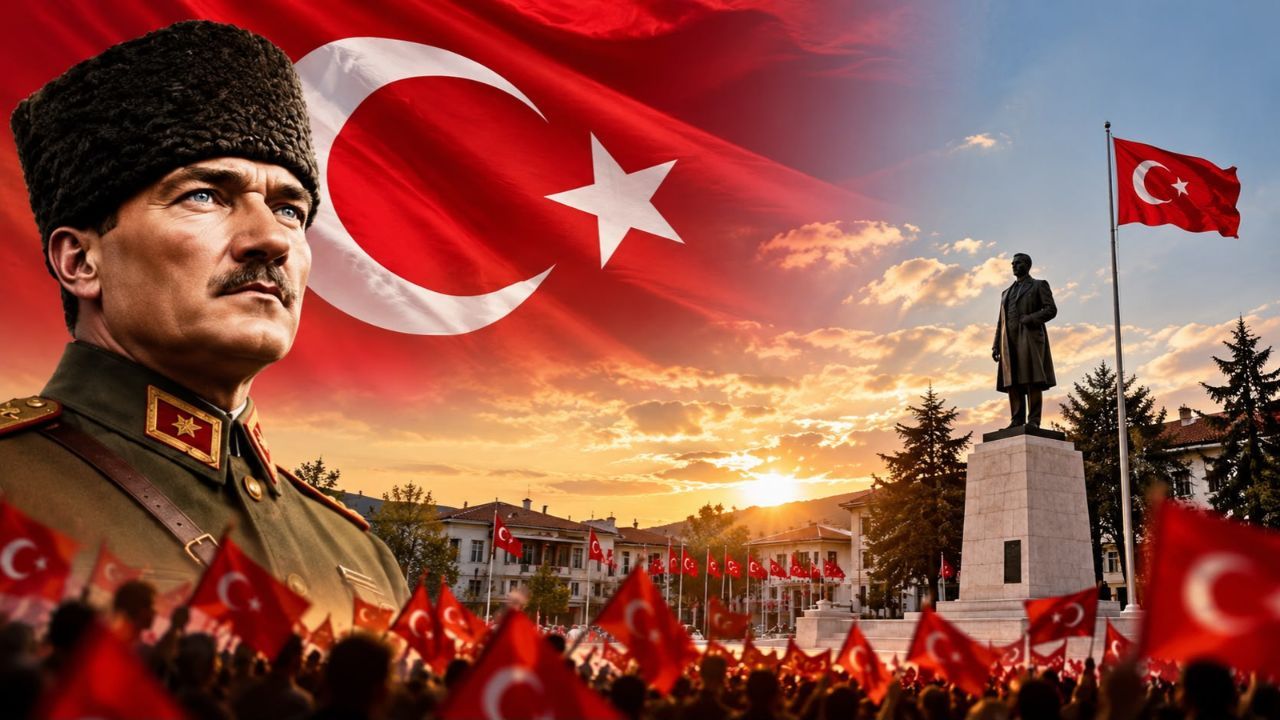 Doğanyurt’ta Cumhuriyet Bayramı programı belli oldu