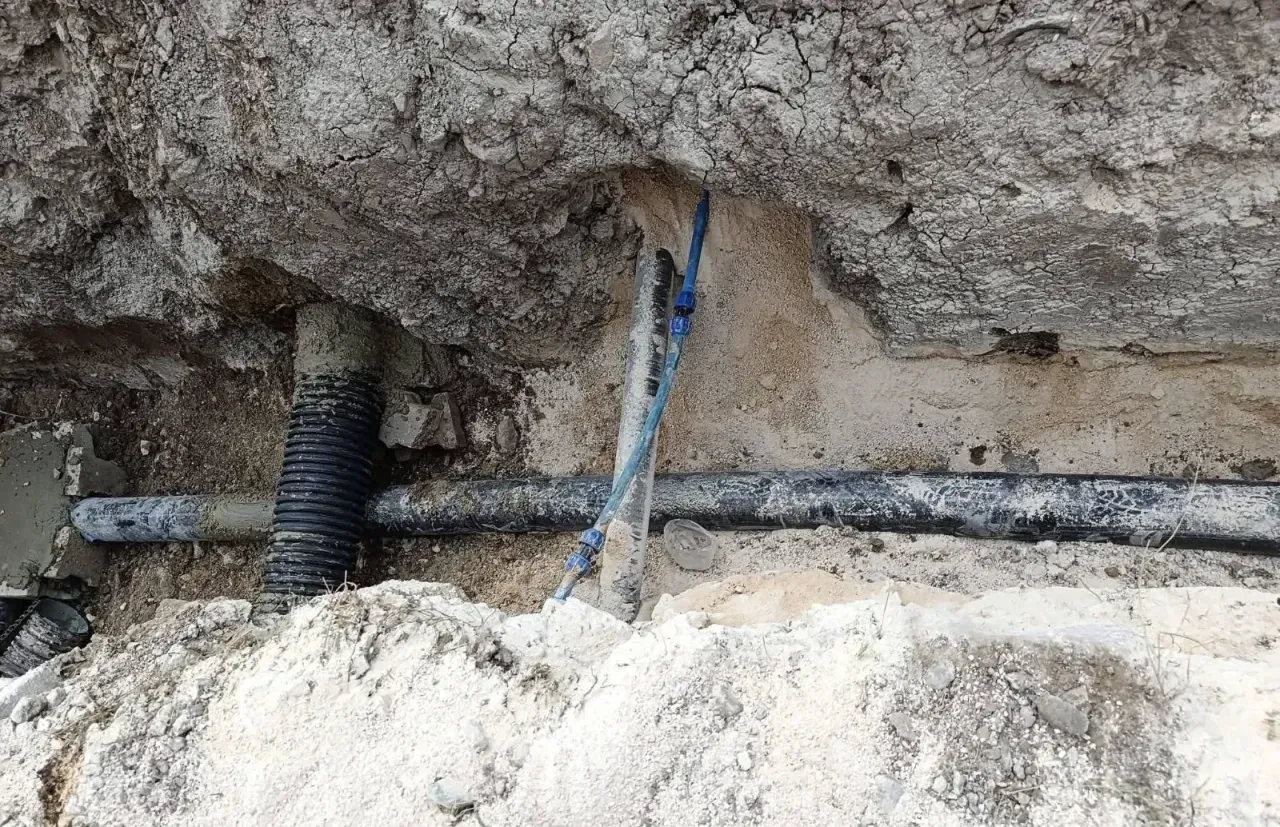 Mahallede su kesintileri yaşanacak!