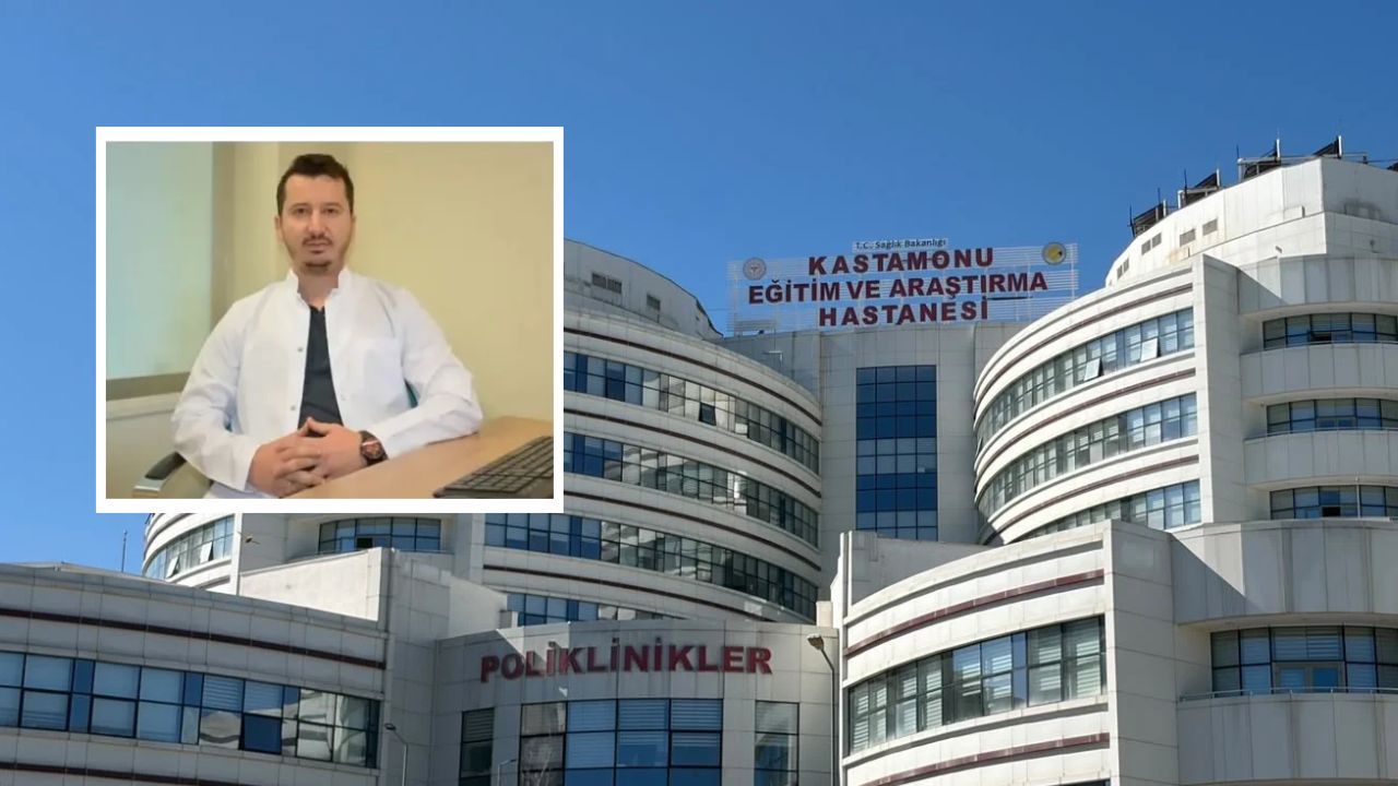 KEAH'ta Algoloji Uzmanı göreve başladı