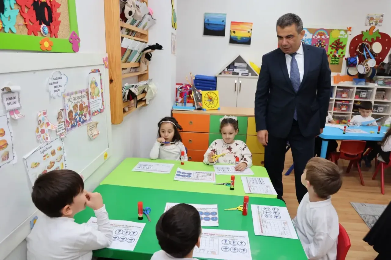 Kastamonu’nun simgelerini kodlayarak keşfettiler