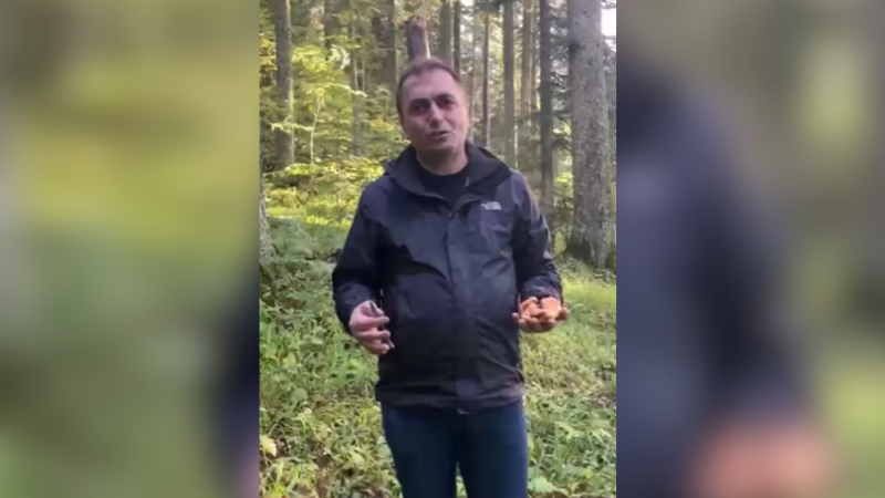 Müdürden peş peşe uyarı:Dikkat!