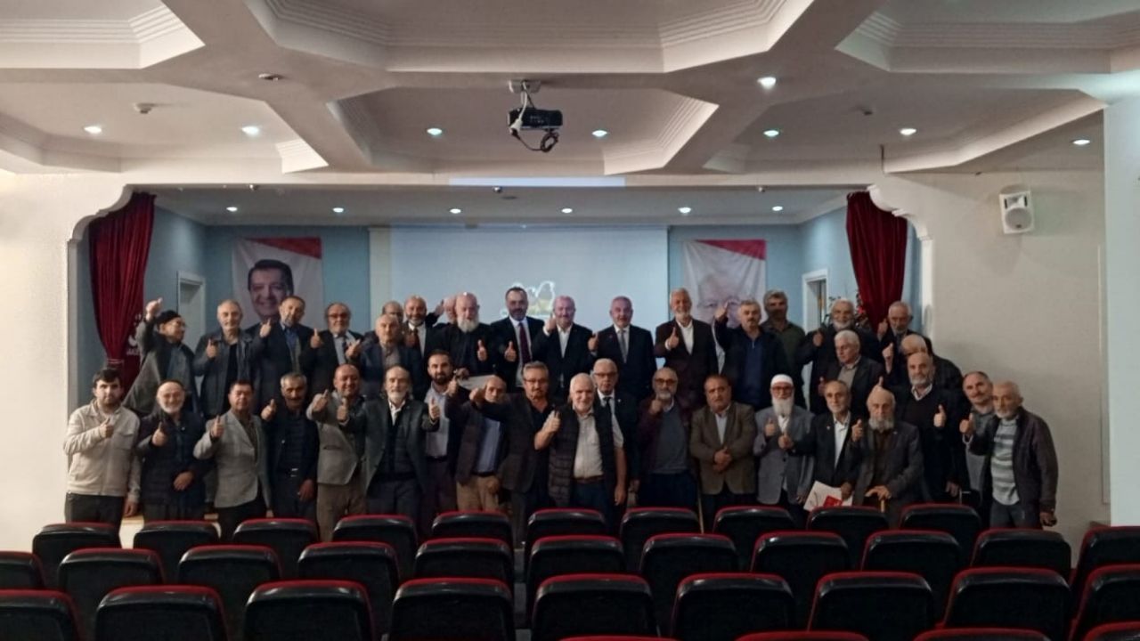 Başkan Yalçın'dan sert çıkış: Göç var yatırım yok!