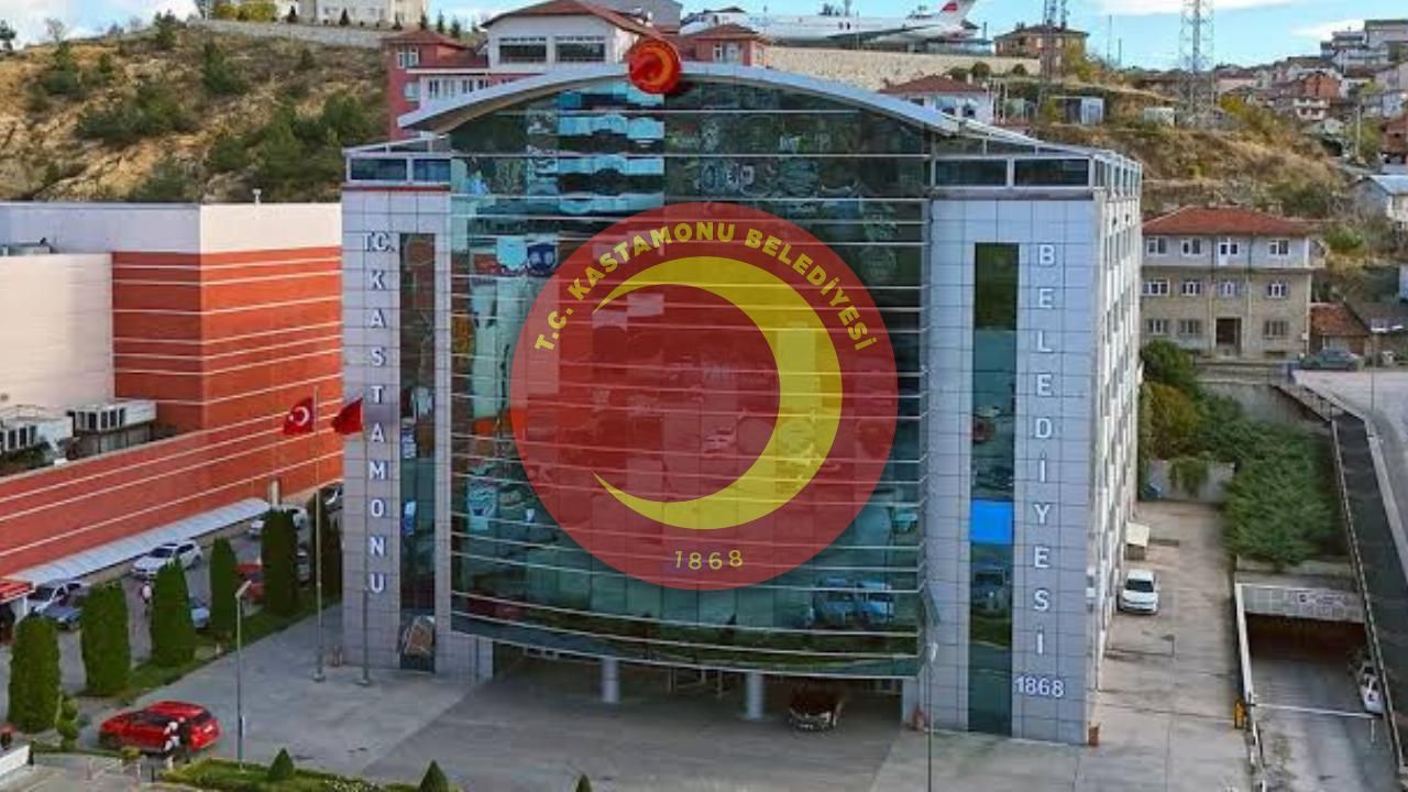 Kastamonu Belediyesinden KPSS öncesi uyarı
