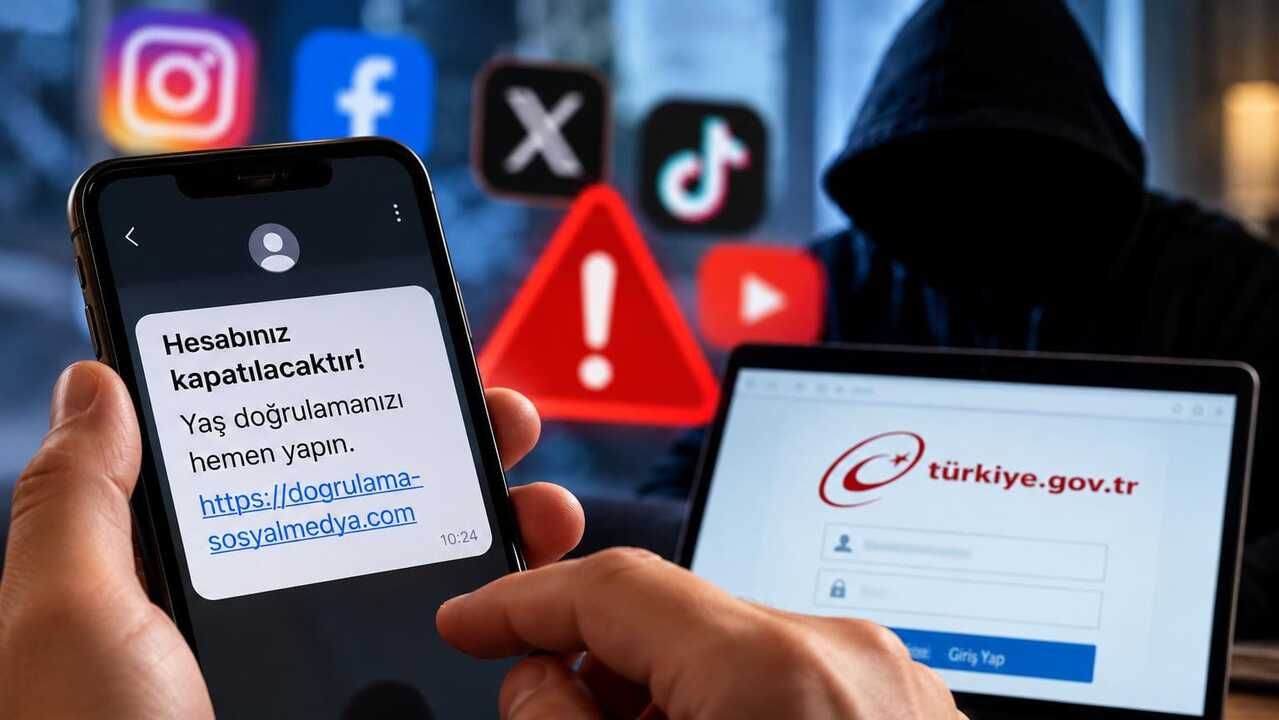 Geri sayım bitti! Yarına dikkat