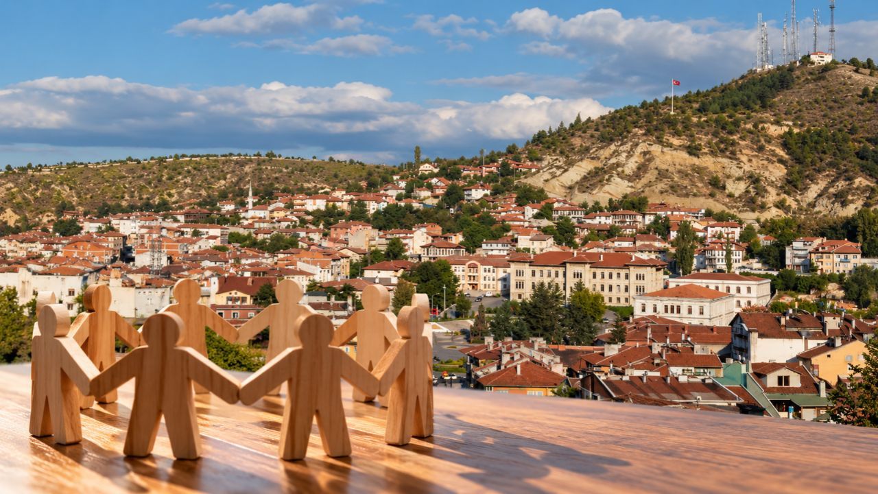 En fazla dernek hangi ilde? Kastamonu bakın kaçıncı sırada!