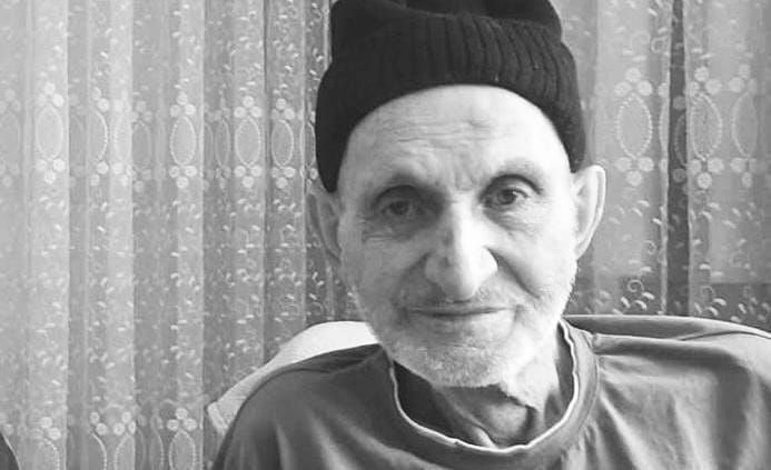 AK Parti kurucu ilçe başkanından acı haber