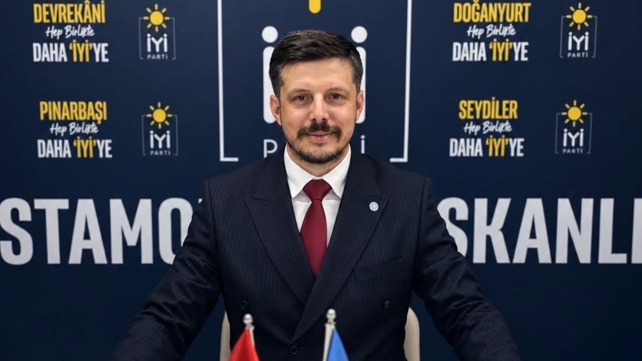 Başkan Tan'dan 'gündem değiştirme' eleştirisi!