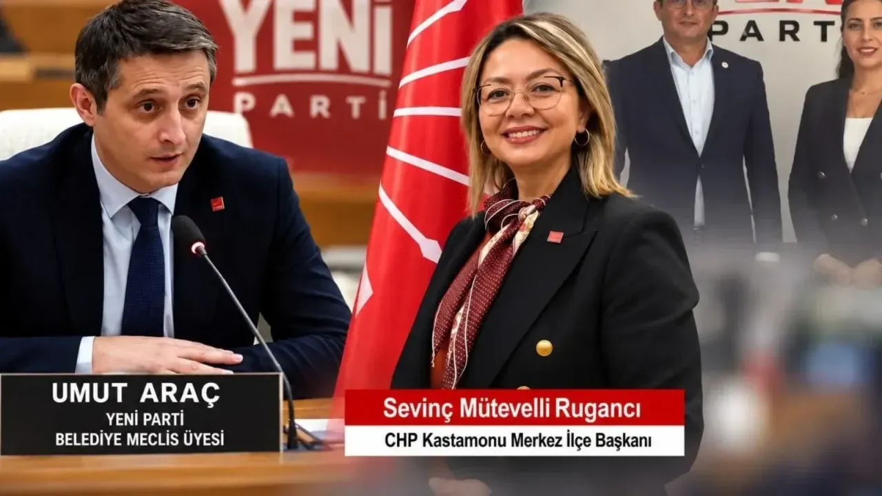CHP, YENİ Parti’den cevap bekliyor