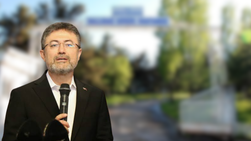 Yumaklı’dan 'Ballıdağ' çıkışı: ‘Görüntü başka, gerçek başka’