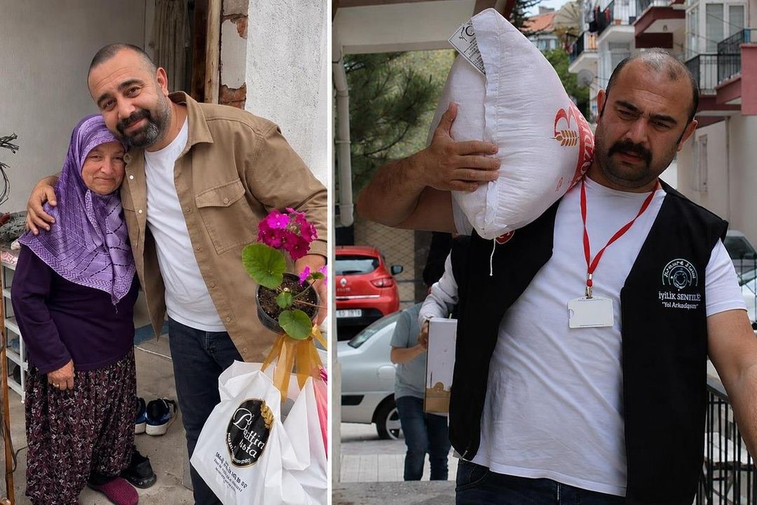 Güvenecek kimse kalmadı: O da 'kara paradan' tutuklandı!