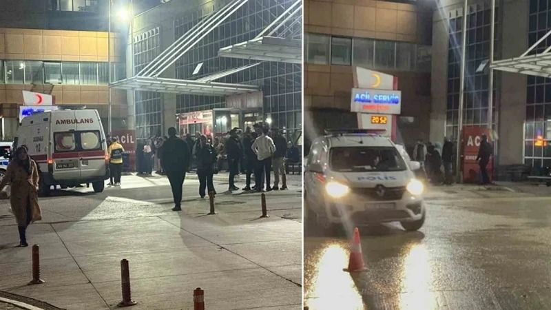 Salgın şüphesinde yeni gelişme: Norovirüs tespit edildi!