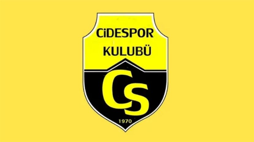 Cidespor’un PGL’deki ilk yarı fikstürü belli oldu