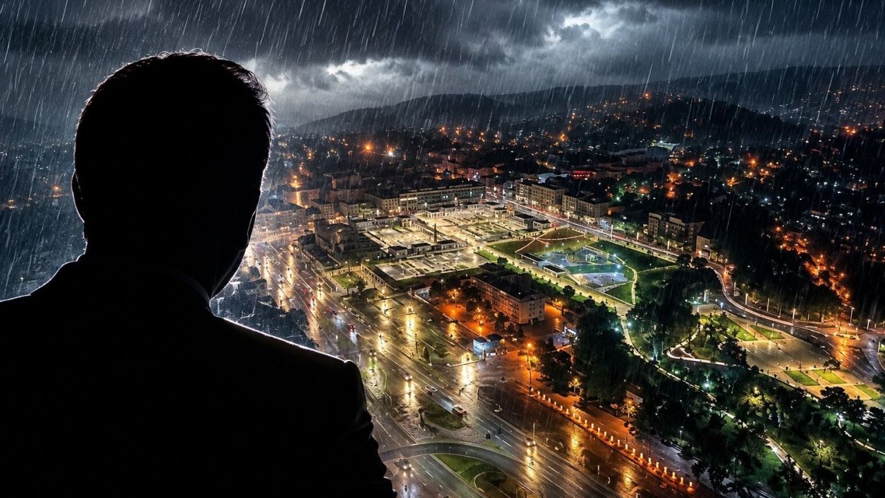 Kastamonulu başkandan dikkat çeken açıklama!