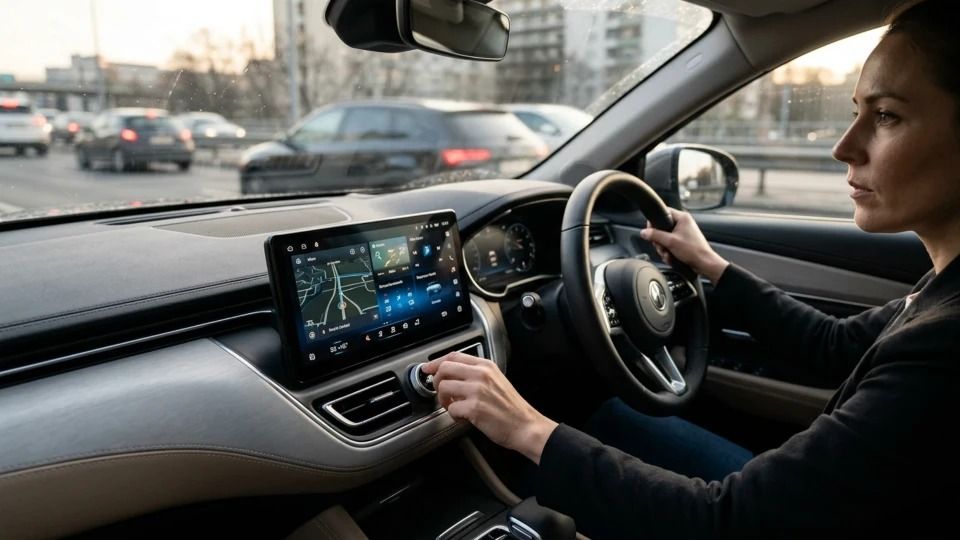 Otomotiv dünyasında büyük oyun!