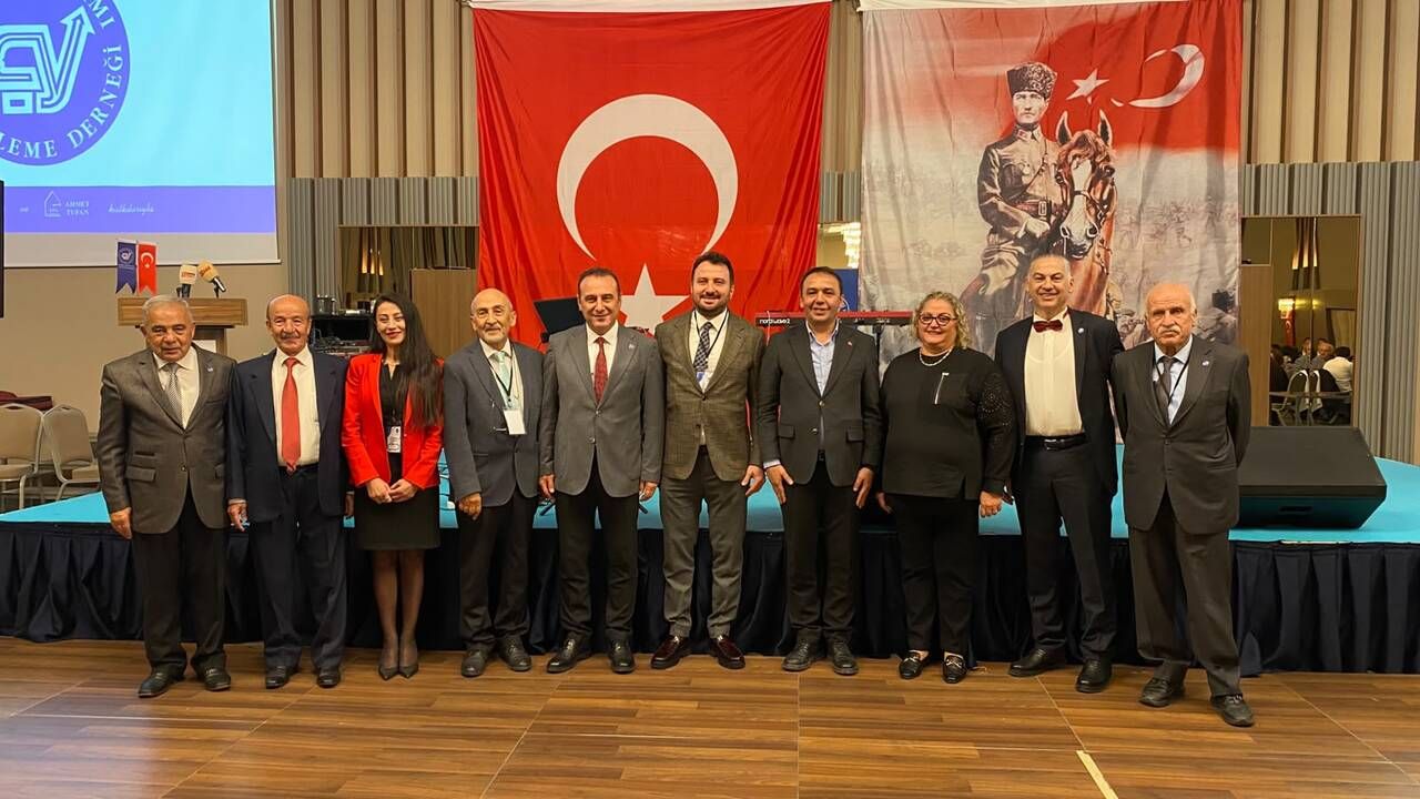 Kastamonu’da eğitim için anlamlı dayanışma!