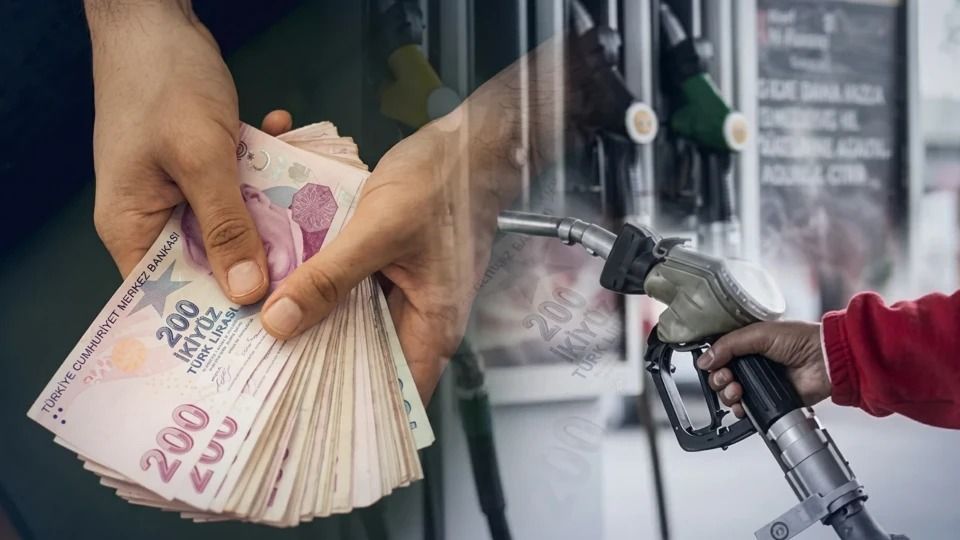 Akaryakıta indirim geliyor!
