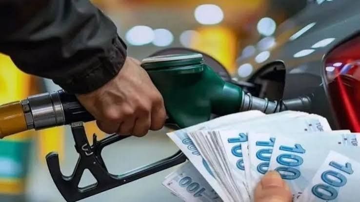 Benzine dev indirim!