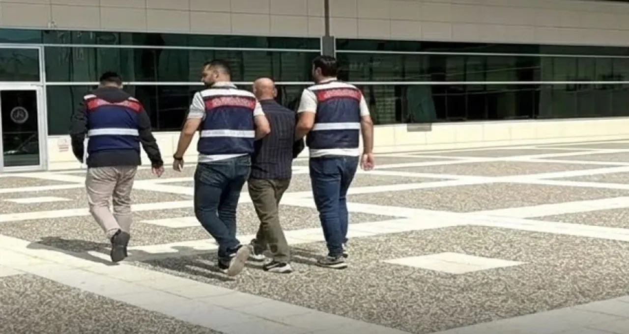 Yasa dışı bahis operasyonunda 1 kişi tutuklandı