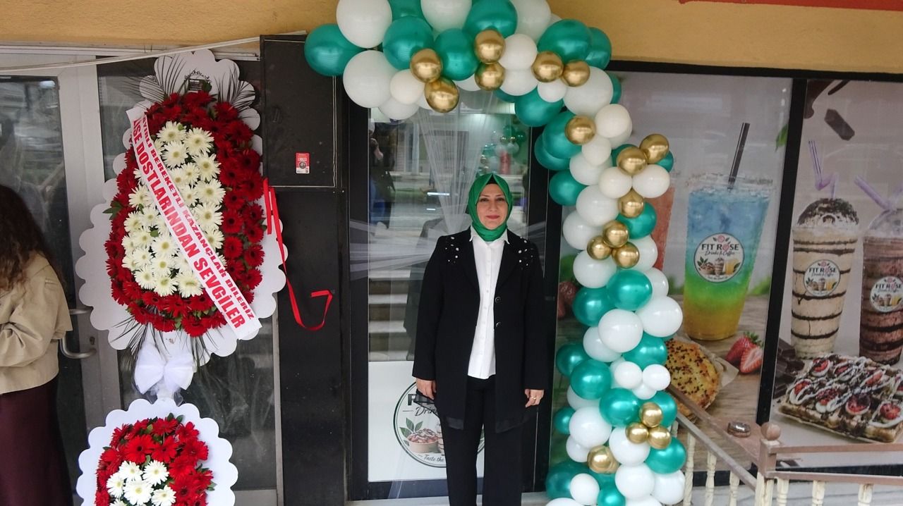 Kastamonu’da bir ilk! Açılışıyla dikkat çekti