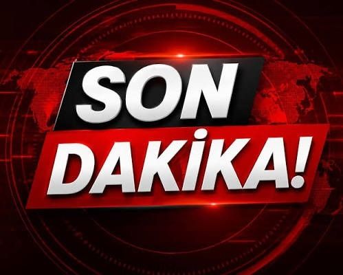 Kanlıgöl’de araç devrildi!