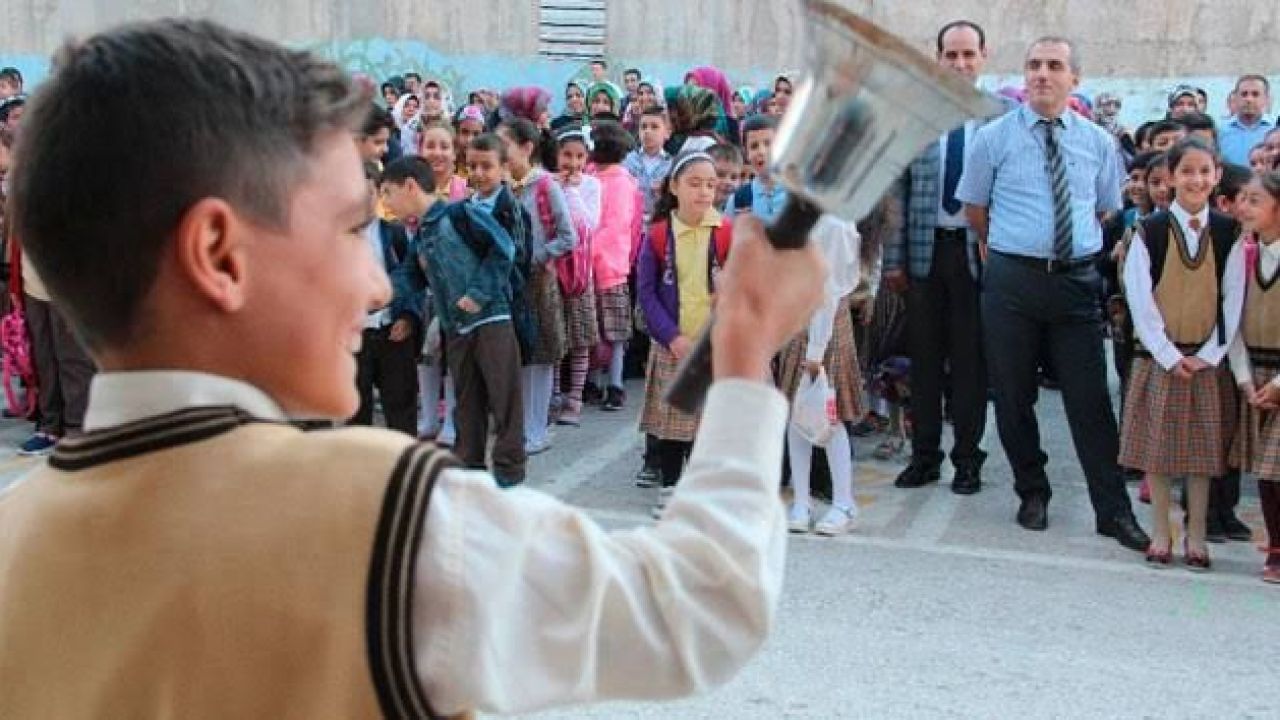 28 Ekim’de okula gidilecek mi? İşte cevabı…