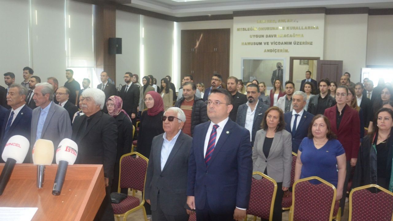 Özgür Demir, güven tazeledi