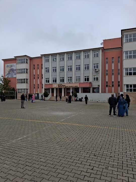 Kastamonu’da KPSS heyecanı başladı