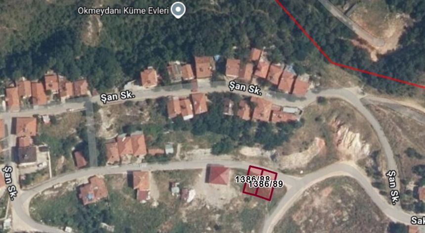 2 parsel satışa çıkıyor! AK Parti’den ret oyu