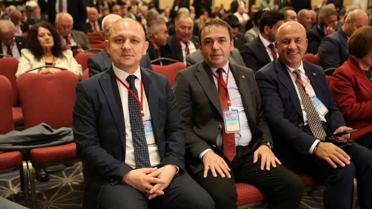Başkan Baltacı, TBB toplantısında!
