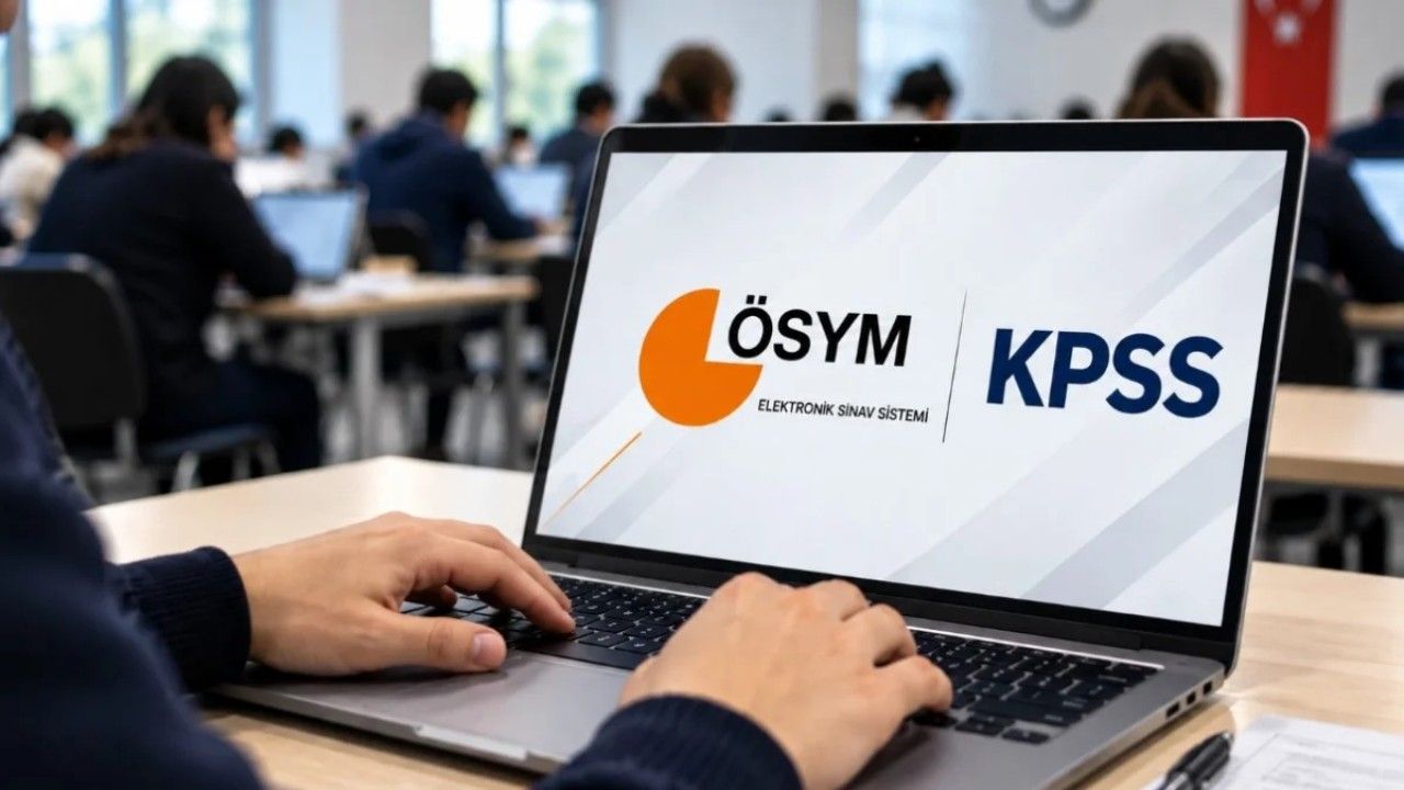 KPSS belgeleri erişime açıldı