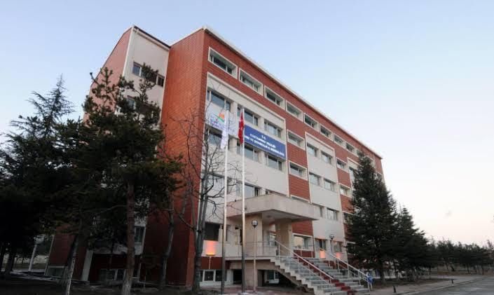 Kastamonu’da Müdür değişikliği! Yeni isim belli oldu