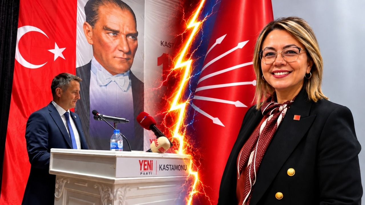 CHP’den YENİ Parti’ye: ‘Tüzüğünüz nerede?’