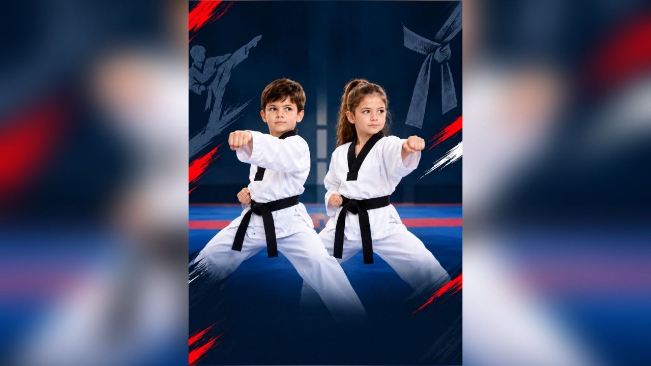 Daday’da taekwondo kursu açılıyor: Başvurular başladı