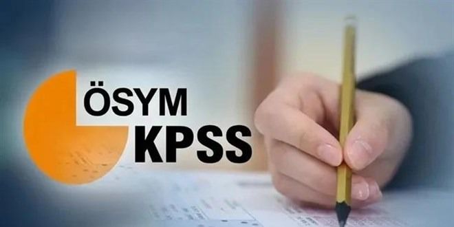 KPSS Ortaöğretim sınav yerleri belli oldu!