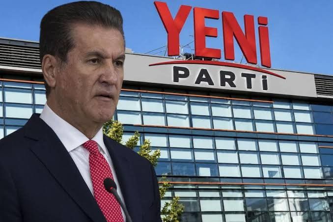 Mustafa Sarıgül istifa etti!