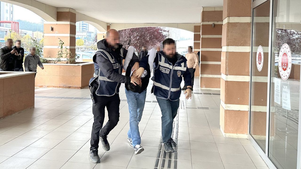 Silahlı saldırgan çete lideri çıktı!