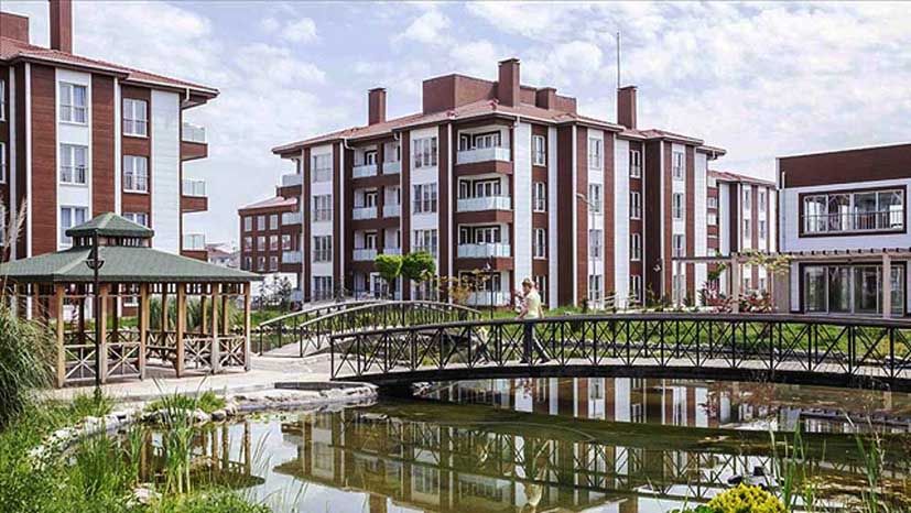 TOKİ'den ev sahibi olmak isteyenlere dev fırsat: 150 bin yeni konut!
