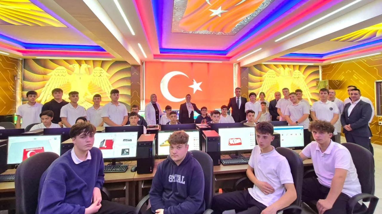 Türkiye’de sadece 6 ilde var: O bölüm Kastamonu’da da açıldı!