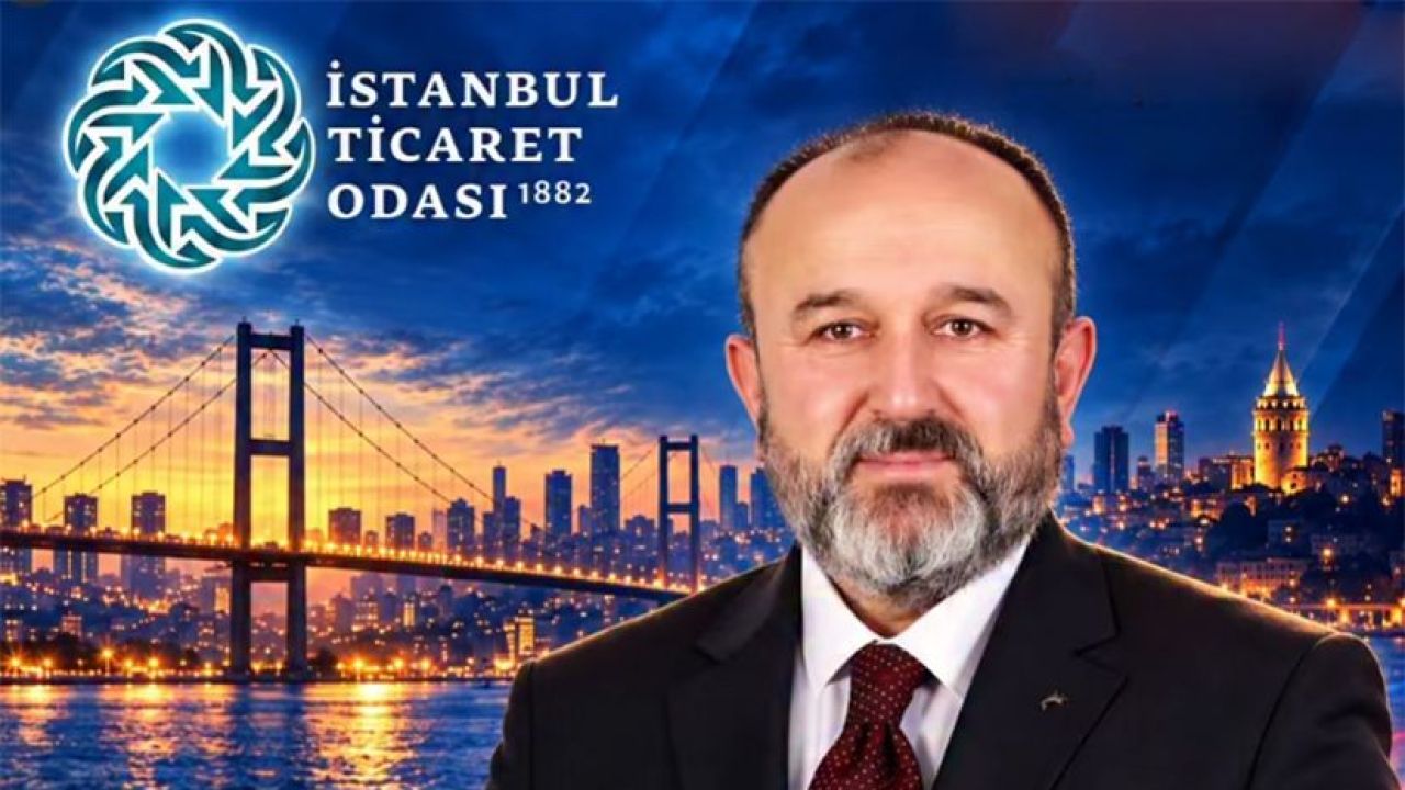 Kastamonulu işadamı İTO'ya aday oldu