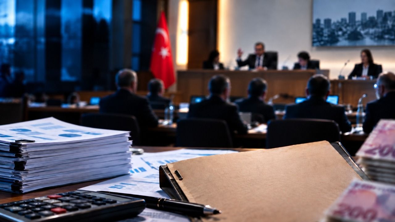 Belediyede 3 ayrı kredi gündemde!