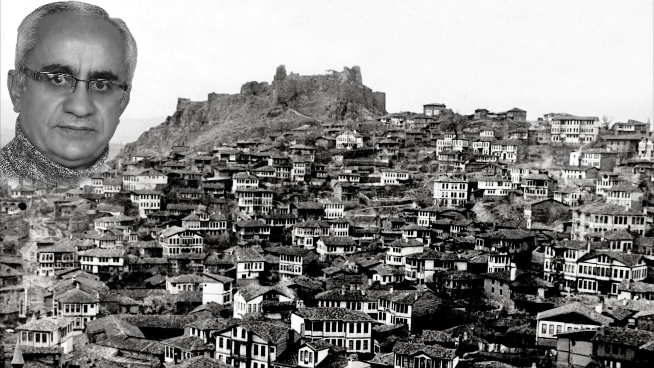 Kastamonu'nun dili, tadı, hatırası
