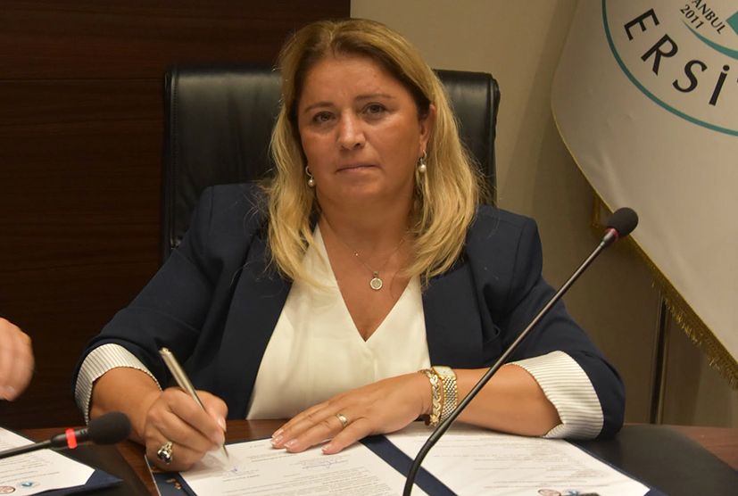 KASDERFED genel kurula gidiyor