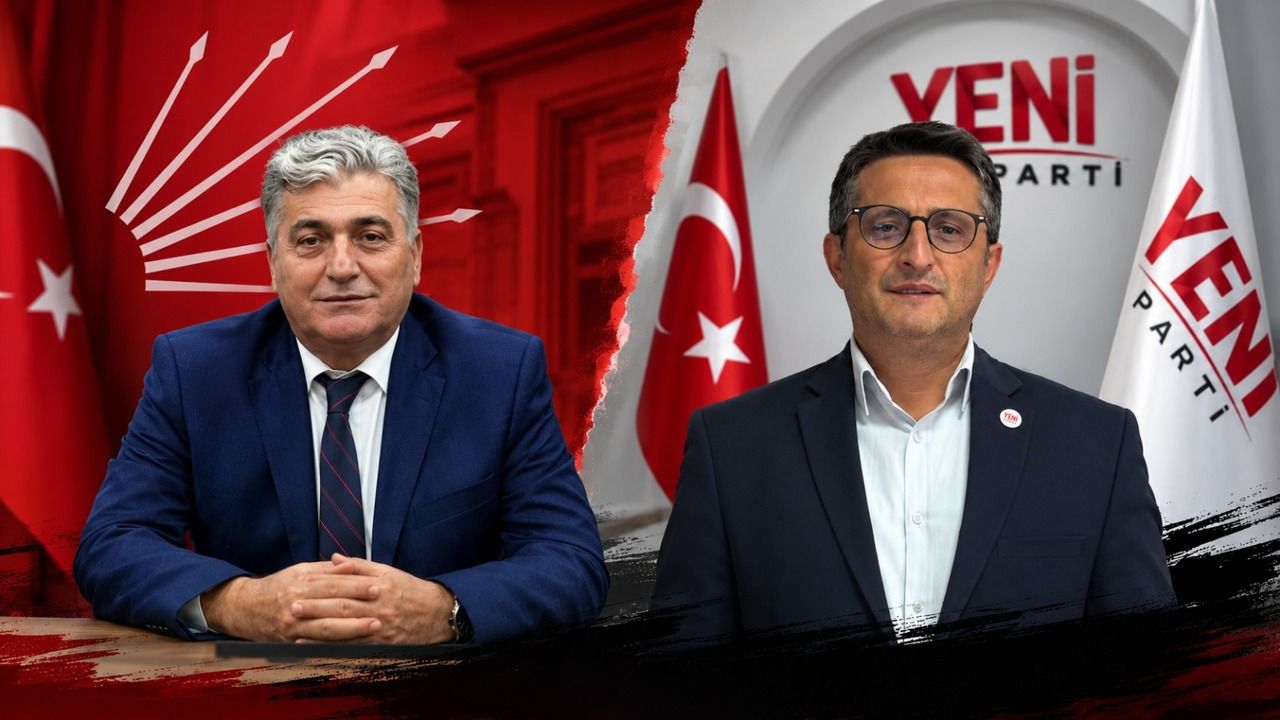 Alemdar’dan YENİ Parti’ye tüzük çıkışı: ‘O tüzüğe uymayacaksan niye var?’