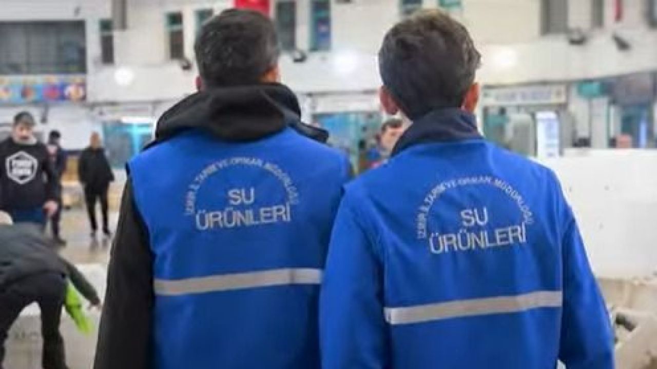 Bakanlık açıkladı: Toplam 128 milyon TL’ye aşkın idari para cezası!