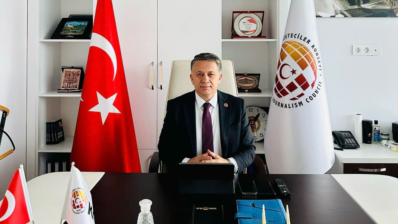 Yerelden küresele uzanan medya köprüsü: KGK 7 yaşında
