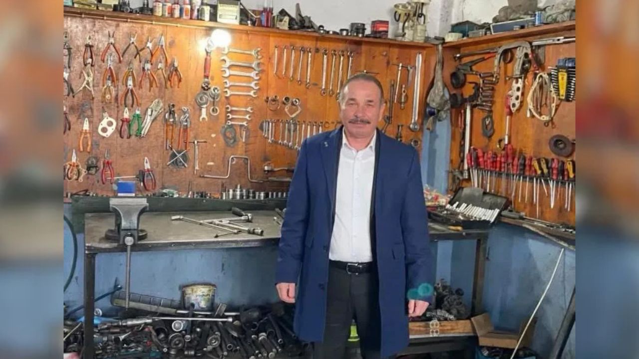 Başkan Acar: 'Sanayi esnafının yanındayız'