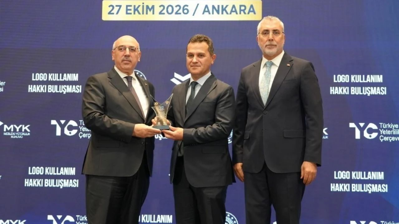 KÜ'den yeni başarı: 30 üniversite arasında yer aldı