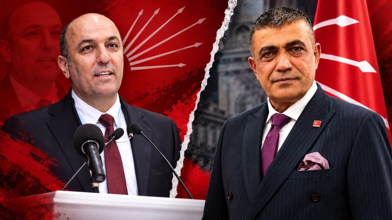 CHP’li Özkan’dan Erbilgin’e ‘zehir zemberek’ sözler!