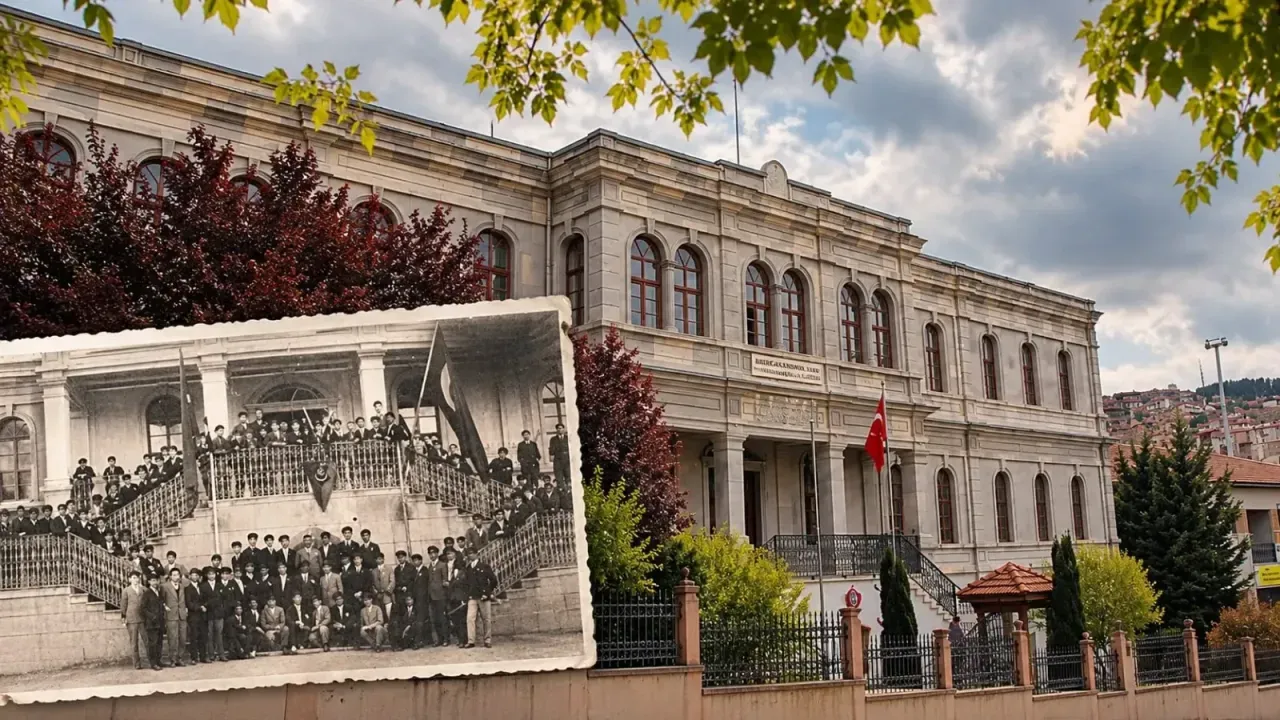 Kastamonu’nun asırlık çınarı, ekrankara taşınıyor